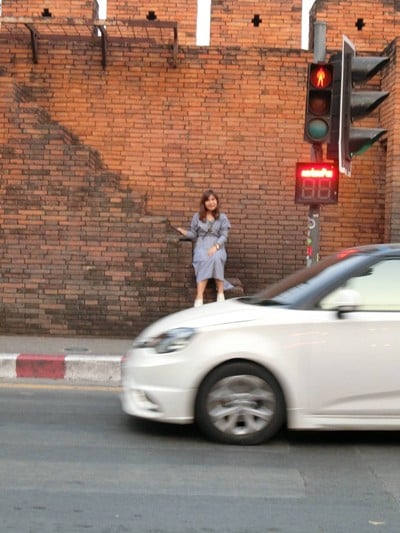 ทริปเชียงใหม่ 3 วัน 2 คืน
ช่วงเดือนมีนาคม :)