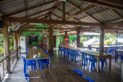 ชีวิตติด (ใจ) เกาะ .. Surin - Yao Yai - Yao Noi ...