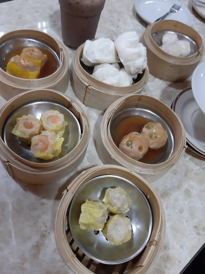 ติ๋มซำก็มีนะ