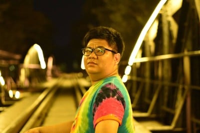 วันหยุดสงกรานต์ กาญนะจะบุรี