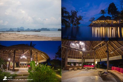 ชีวิตติด (ใจ) เกาะ .. Surin - Yao Yai - Yao Noi ...