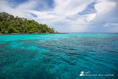 ชีวิตติด (ใจ) เกาะ .. Surin - Yao Yai - Yao Noi ...