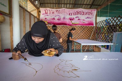 ชีวิตติด (ใจ) เกาะ .. Surin - Yao Yai - Yao Noi ...