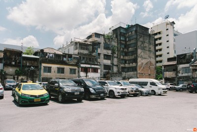 โรงหนังเฉลิมบุรีเก่า