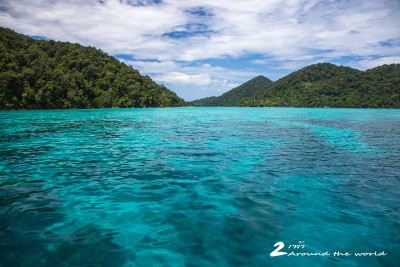 ชีวิตติด (ใจ) เกาะ .. Surin - Yao Yai - Yao Noi ...