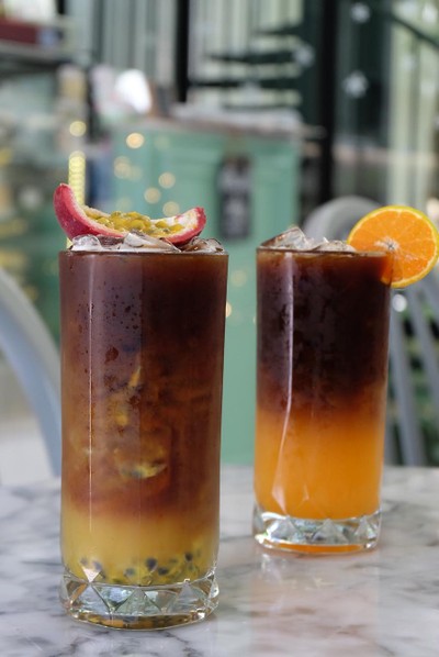 Billin Café&Bistro Hatyai