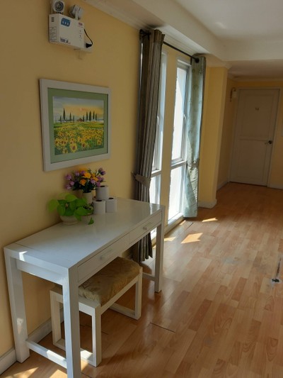 ตกแต่งสวยดีนะ