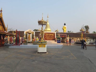 สภาพการถ่ายมุมกว้างสวยๆ