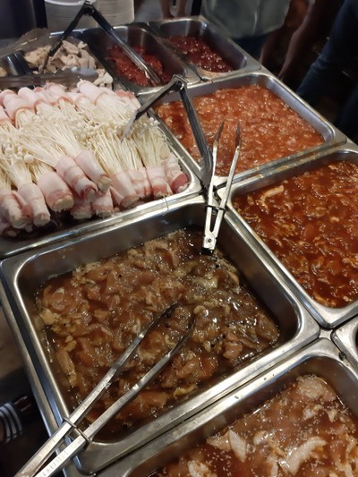 เนื้อหมู ครบ