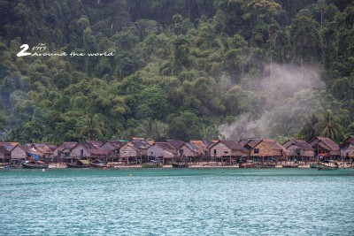 ชีวิตติด (ใจ) เกาะ .. Surin - Yao Yai - Yao Noi ...