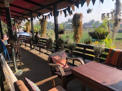 ทริปเชียงใหม่ 3 วัน 2 คืน
ช่วงเดือนมีนาคม :)