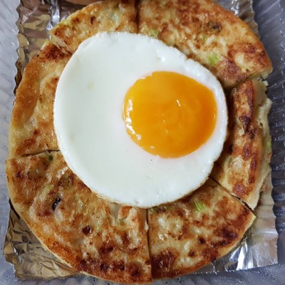 OKONOMI YAKI