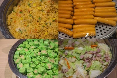 ชีวิตติด (ใจ) เกาะ .. Surin - Yao Yai - Yao Noi ...