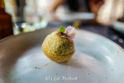 3. Golgappa