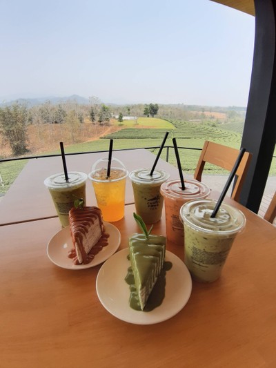 ตัดมุมถ่ายรูปสักหน่อย