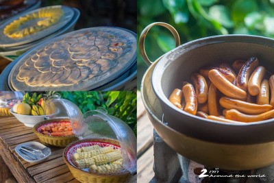 ชีวิตติด (ใจ) เกาะ .. Surin - Yao Yai - Yao Noi ...