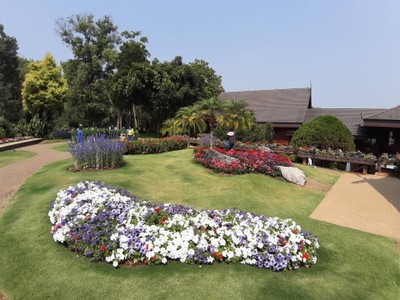 สวยดีนะ