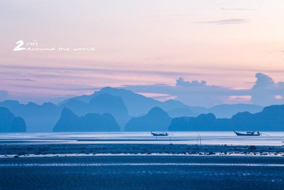 ชีวิตติด (ใจ) เกาะ .. Surin - Yao Yai - Yao Noi ...