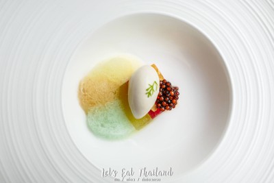 4. Melon Terrine