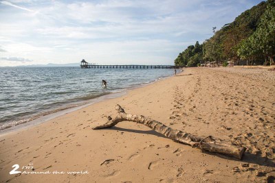 ชีวิตติด (ใจ) เกาะ .. Surin - Yao Yai - Yao Noi ...