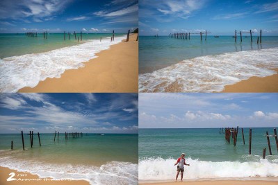 ชีวิตติด (ใจ) เกาะ .. Surin - Yao Yai - Yao Noi ...