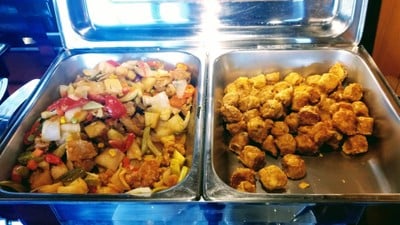 No.22 Cafe & Restaurant