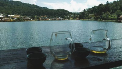 เสพธรรมชาติปลายฝนต้นหนาว ปาย-แม่ฮ่องสอน 2วัน1คืน