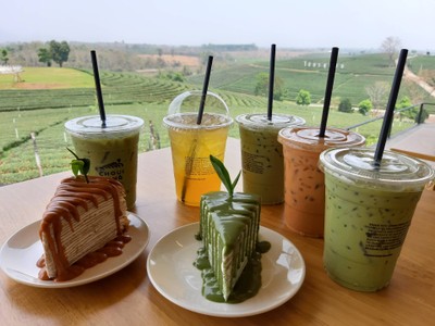 ใกล้เข้าไปอีกยั่วความหิว