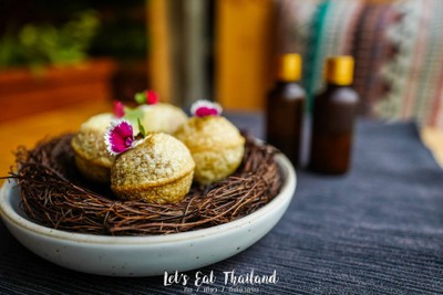 3. Golgappa