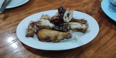 ไก่ย่าง