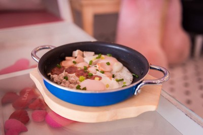 ไข่กระทะ