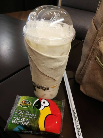 อาหาร หรือ เครื่องดื่ม