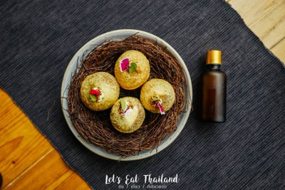 3. Golgappa