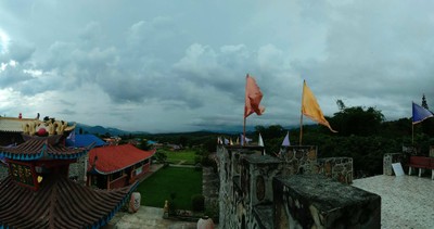 เสพธรรมชาติปลายฝนต้นหนาว ปาย-แม่ฮ่องสอน 2วัน1คืน
