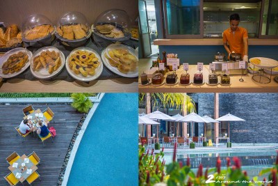 ชีวิตติด (ใจ) เกาะ .. Surin - Yao Yai - Yao Noi ...