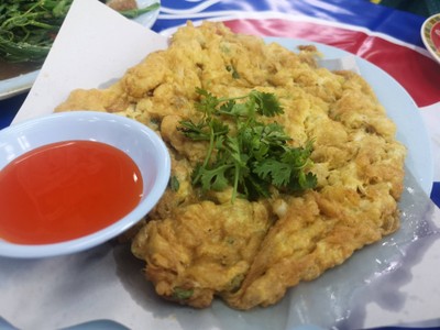 ไข่เจียว