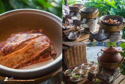 ชีวิตติด (ใจ) เกาะ .. Surin - Yao Yai - Yao Noi ...