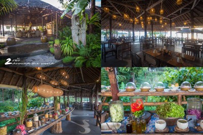 ชีวิตติด (ใจ) เกาะ .. Surin - Yao Yai - Yao Noi ...