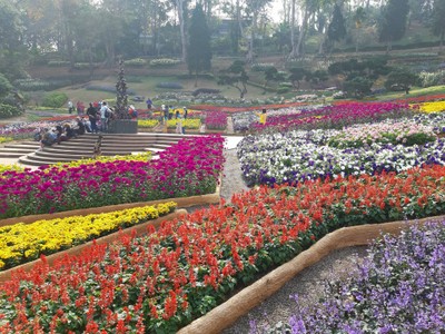 เห็นแบบนี้แอบแดดเปรี้ยงนะ55