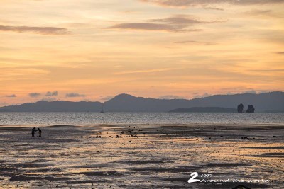 ชีวิตติด (ใจ) เกาะ .. Surin - Yao Yai - Yao Noi ...
