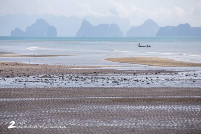 ชีวิตติด (ใจ) เกาะ .. Surin - Yao Yai - Yao Noi ...