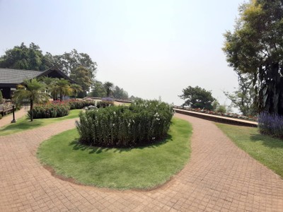 เชียงใหม่-เชียงราย 
สายบุญ สายศิลป์ สายกิน จัดเต็ม ปั๊วะๆ !