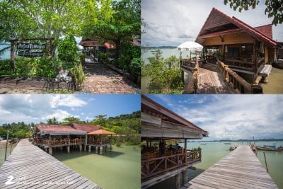 ชีวิตติด (ใจ) เกาะ .. Surin - Yao Yai - Yao Noi ...