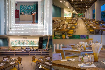 ชีวิตติด (ใจ) เกาะ .. Surin - Yao Yai - Yao Noi ...