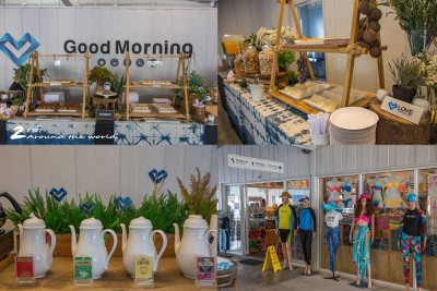 ชีวิตติด (ใจ) เกาะ .. Surin - Yao Yai - Yao Noi ...