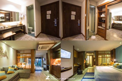 ชีวิตติด (ใจ) เกาะ .. Surin - Yao Yai - Yao Noi ...