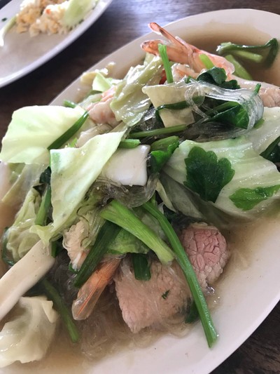 ผัดโป๊ยเซียน