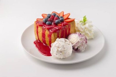 IBERRY GARDEN (ไอเบอร์รี่) Chiangmai IBERRY GARDEN (ไอเบอร์รี่) Chiangmai