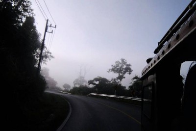 เสพธรรมชาติปลายฝนต้นหนาว ปาย-แม่ฮ่องสอน 2วัน1คืน