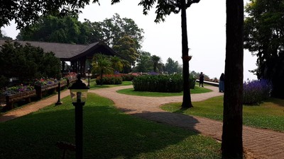 เชียงใหม่-เชียงราย 
สายบุญ สายศิลป์ สายกิน จัดเต็ม ปั๊วะๆ !